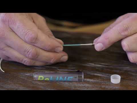 RestorLine Combo, "Big Game" (7-10wt), view 2