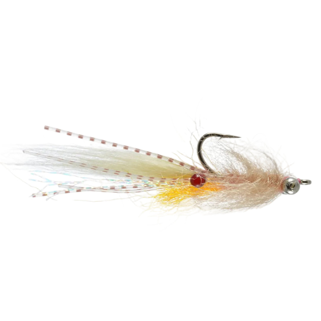 Tailwaters Flies Ehlers' Tail Dragger
