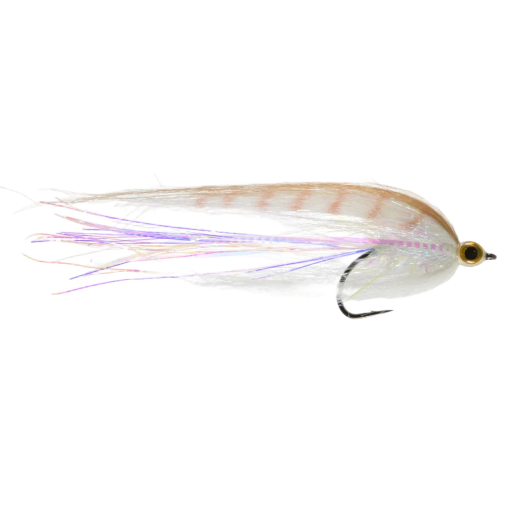 Tailwaters Flies Satkowski's Chilly Goat, view 2