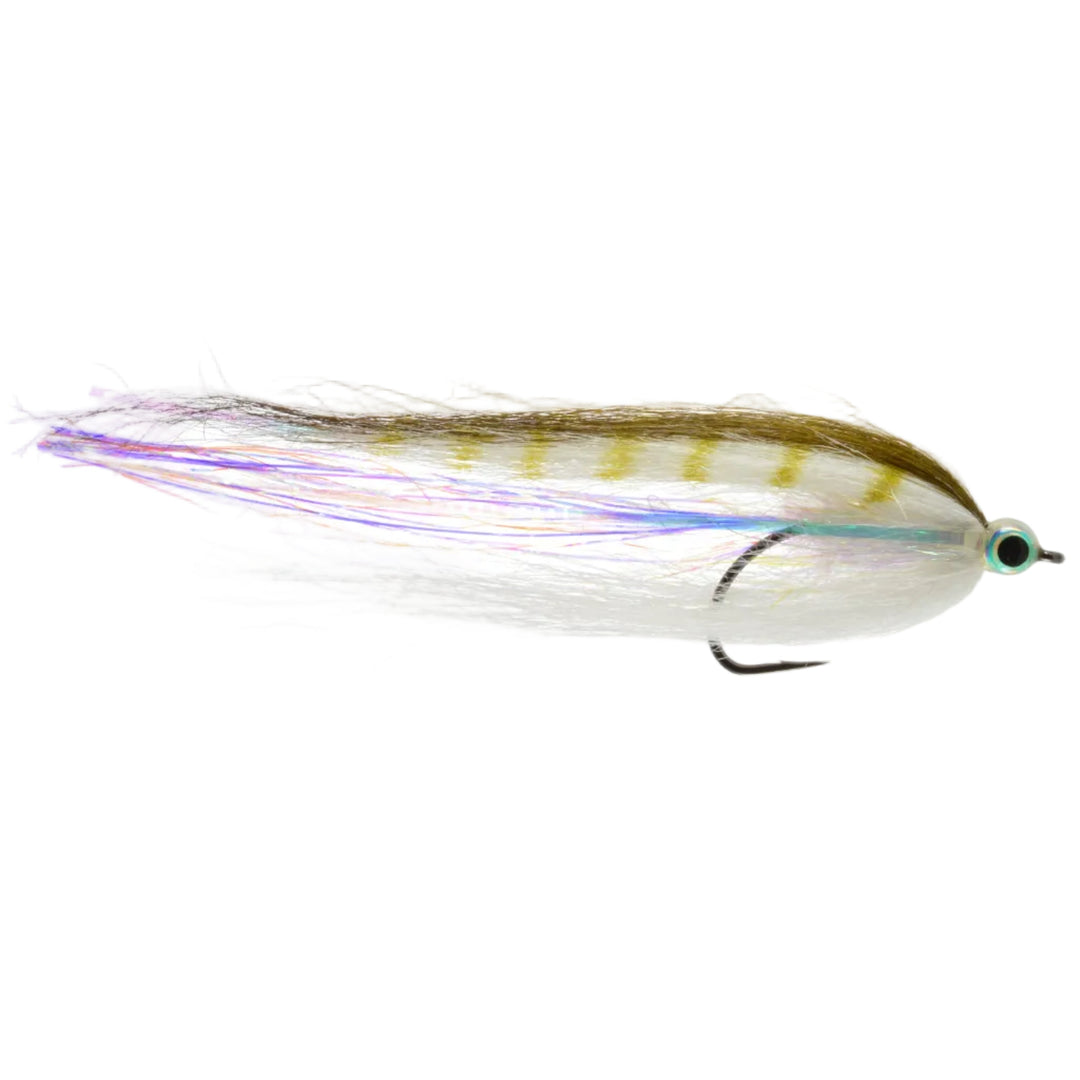 Tailwaters Flies Satkowski's Chilly Goat