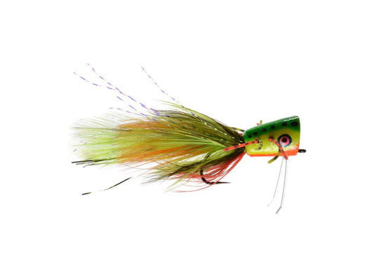 Tailwaters Flies Whitlock's UL Air-Jet Bug, view 6