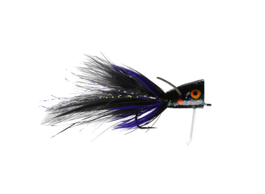 Tailwaters Flies Whitlock's UL Air-Jet Bug, view 3