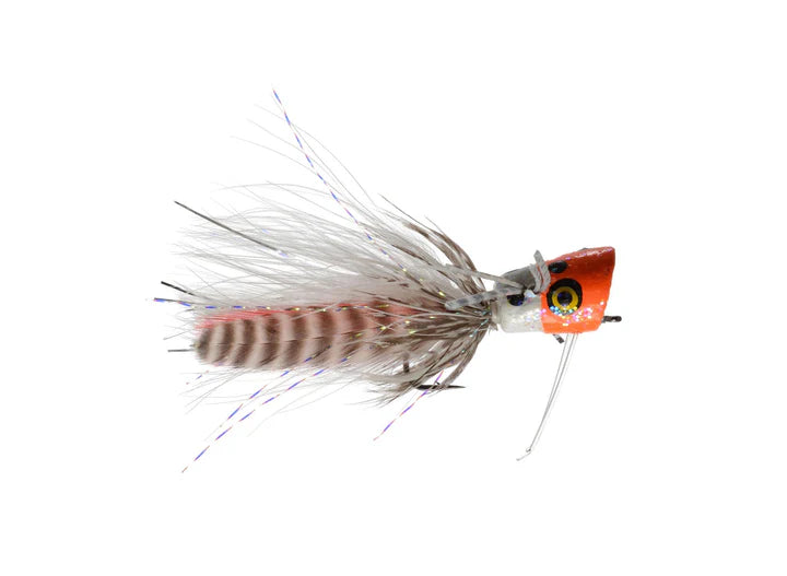 Tailwaters Flies Whitlock's UL Air-Jet Bug, view 4