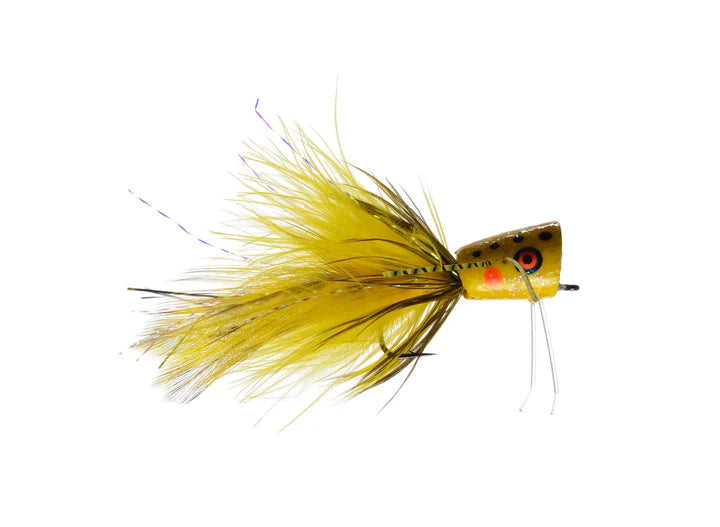 Tailwaters Flies Whitlock's UL Air-Jet Bug, view 5