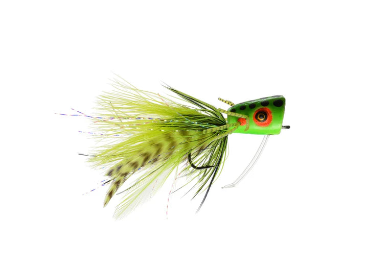 Tailwaters Flies Whitlock's UL Air-Jet Bug
