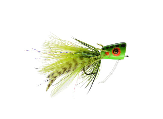 Tailwaters Flies Whitlock's UL Air-Jet Bug