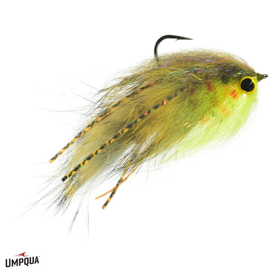 Tailwaters Flies Bennett's Lunch $, Brown Trout