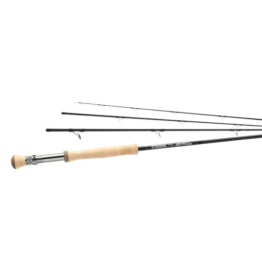 G. Loomis IMX- PRO V2S Fly Rod, view 2