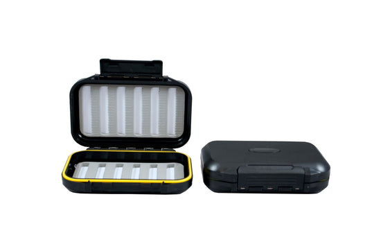 New Phase Small Fly Box