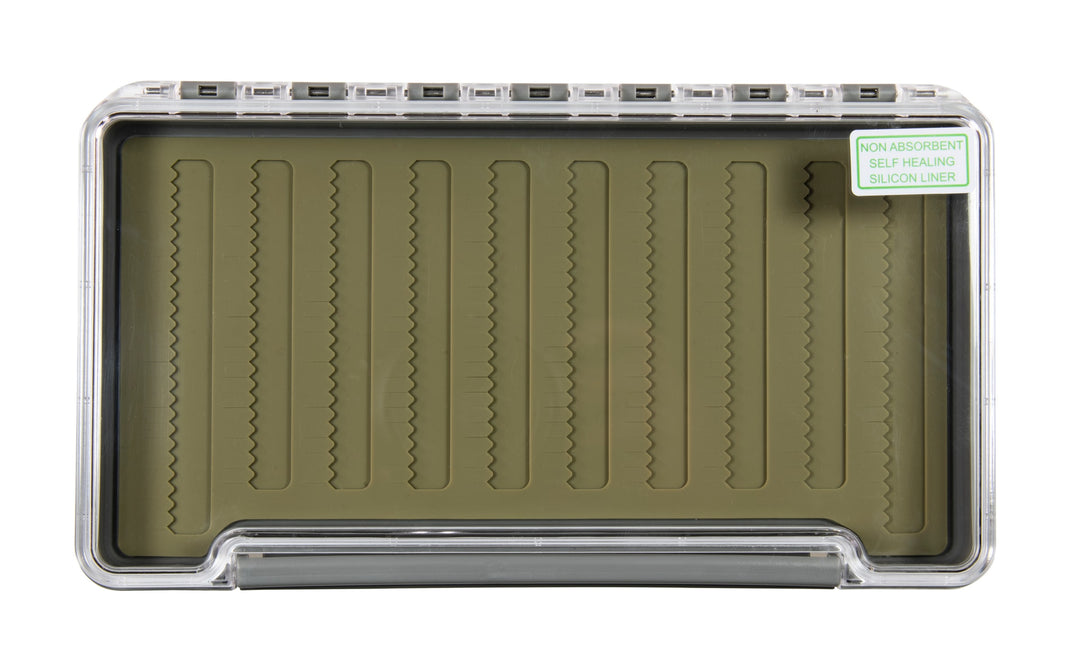 New Phase Silicon Slim Box