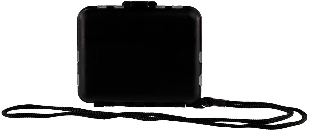 New Phase Black Compartment Box