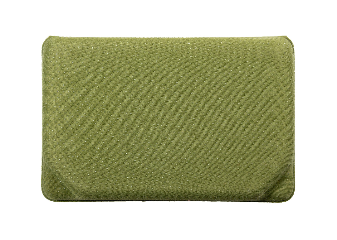 New Phase Eva Traction Box, Small, Olive