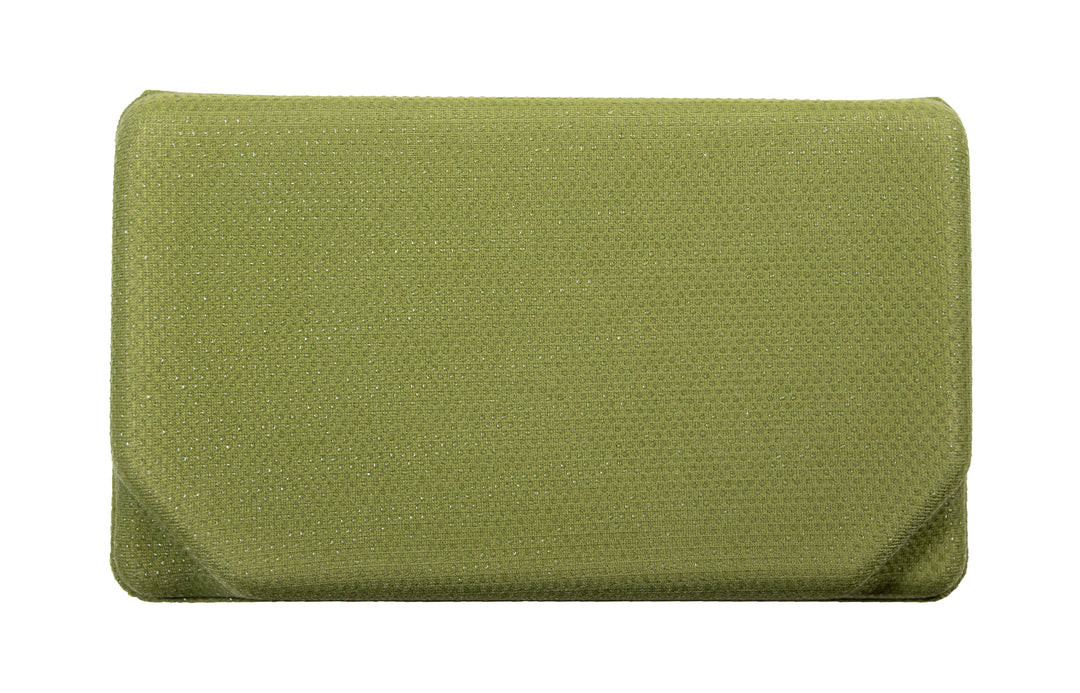 New Phase Eva Traction Box, Large, Olive
