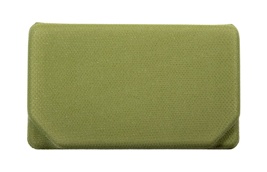 New Phase Eva Traction Box, Large, Olive