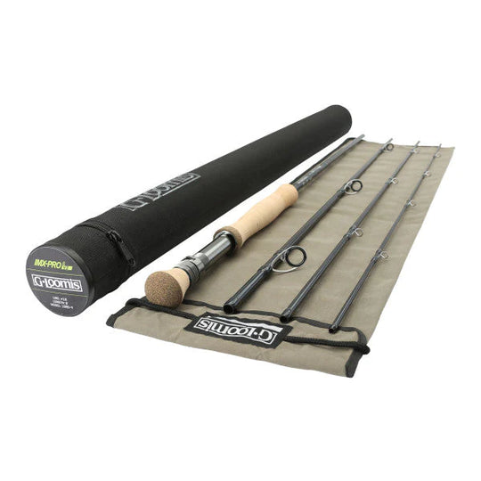 G. Loomis IMX- PRO V2S Fly Rod, view 5