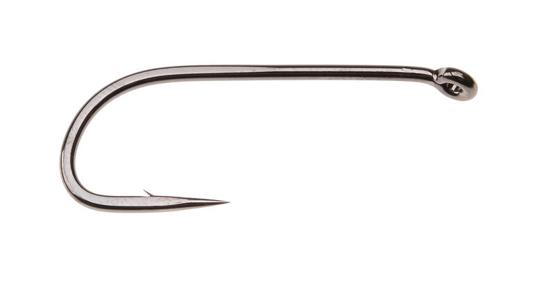 Hareline Ahrex Ns115 Nordic Salt Deep Streamer Hook