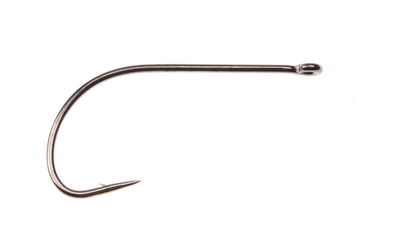 Hareline Ahrex Ns122 Nordic Salt Light Stinger Hook