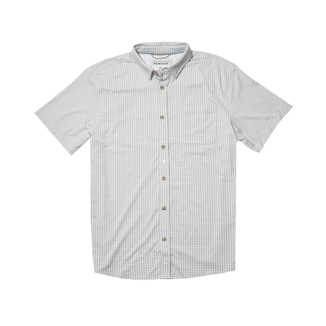 Poncho The Ozona Short Sleeve Shirt, view 4