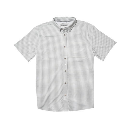 Poncho The Ozona Short Sleeve Shirt, view 4