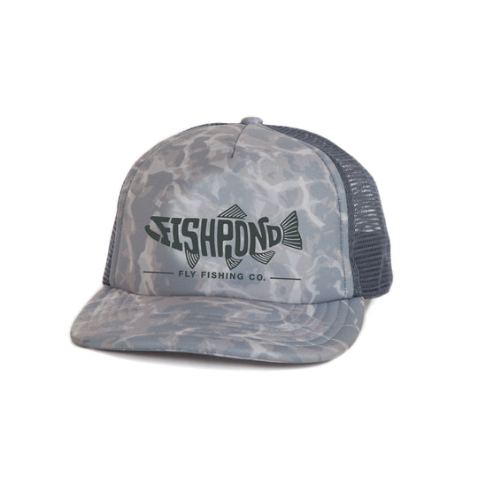 Fishpond Pescado Trucker | Tailwaters Fly Fishing