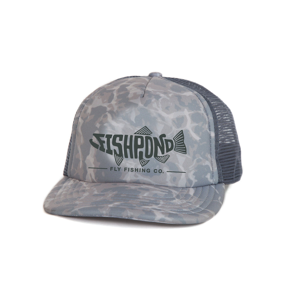 Fishpond Pescado Trucker Hat | Tailwaters Fly Fishing