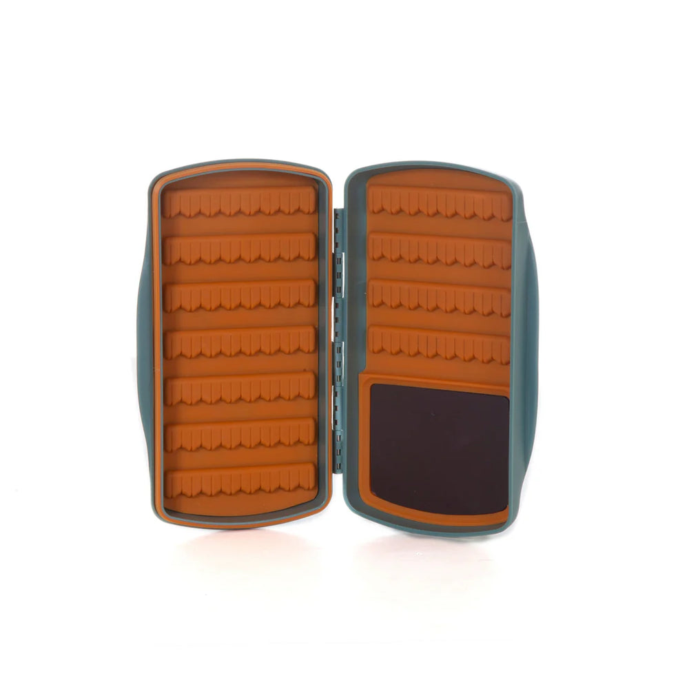 Fishpond Tacky Pescador Fly Box, Pescadormagpad