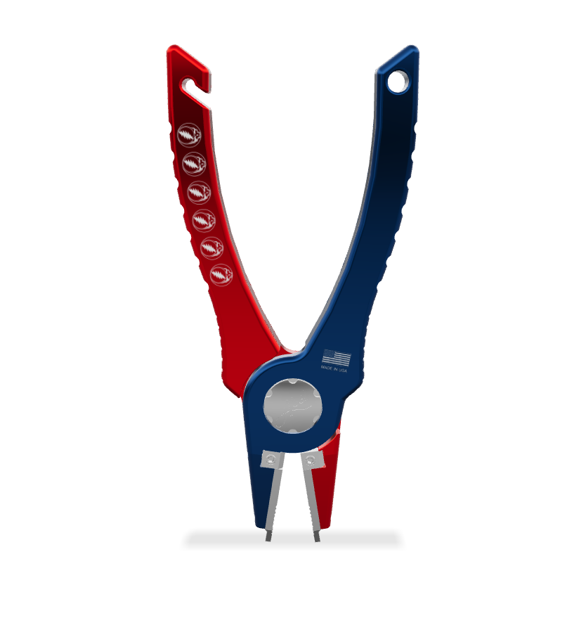 Abel Pliers - Grateful Dead Edition