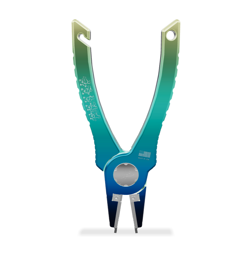 Abel Pliers - Grateful Dead Edition, view 3