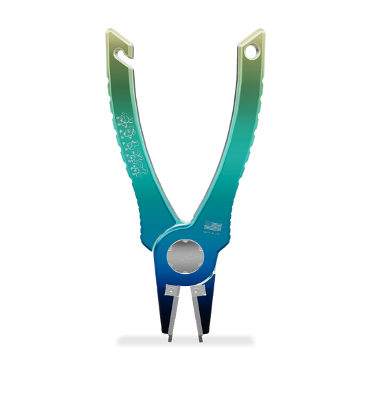 Abel Pliers - Grateful Dead Edition, view 3