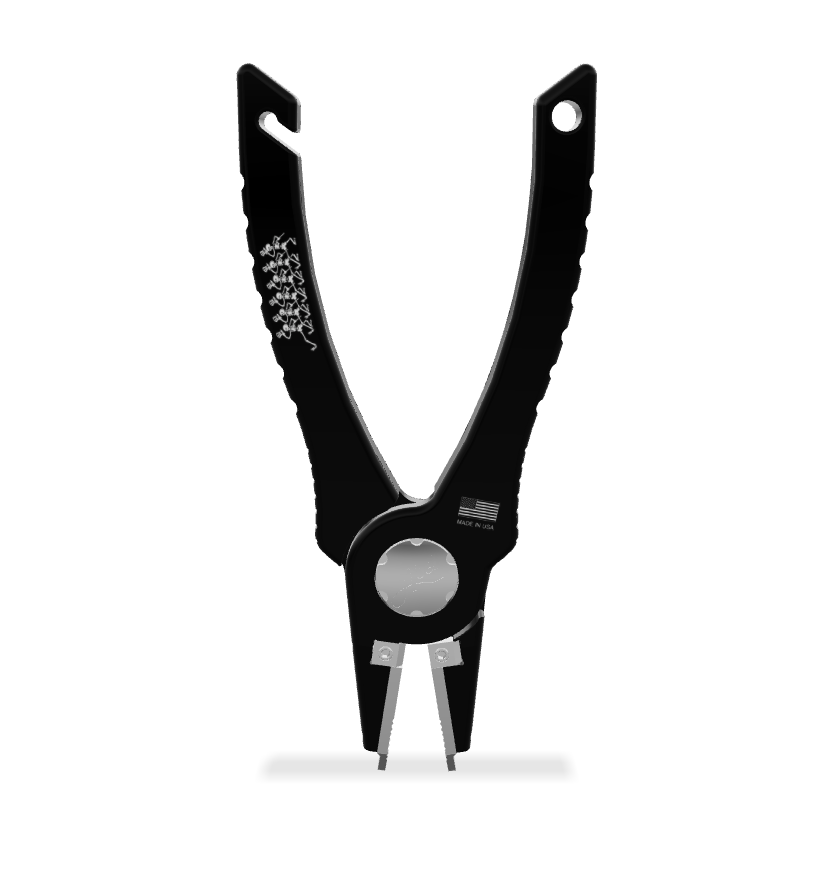 Abel Pliers - Grateful Dead Edition, view 2