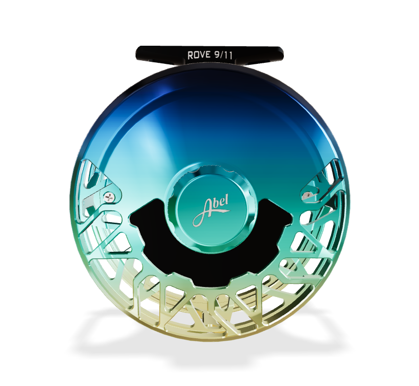 Abel ROVE Reel: 9-11, view 2