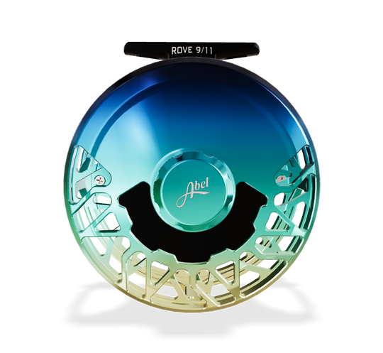 Abel ROVE Reel: 9-11, view 2