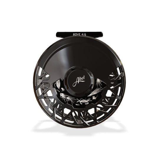 Abel ROVE Reel: 5-7, view 3