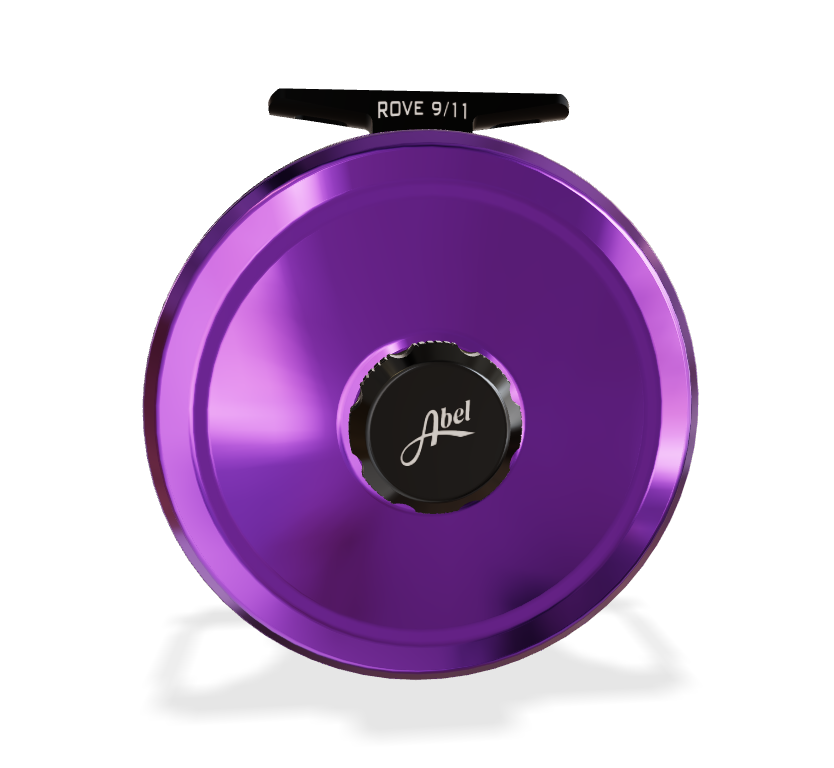Abel ROVE Reel: 9-11, view 7
