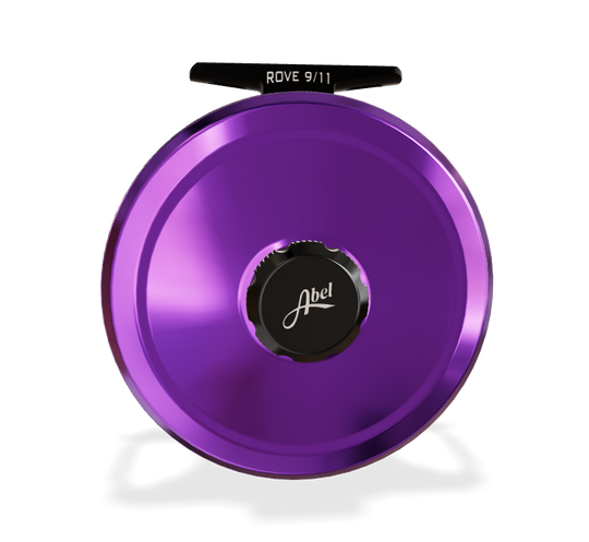 Abel ROVE Reel: 9-11, view 7