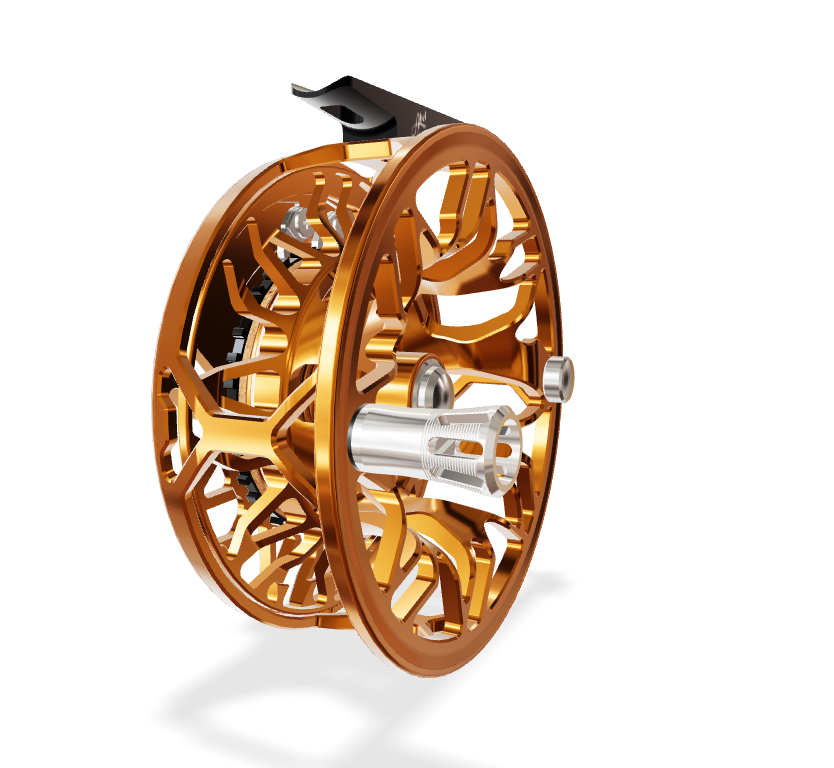 Abel ROVE Reel: 7-9, view 2