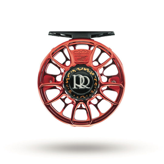 Ross Reels Animas Reel - East Vs West, view 2