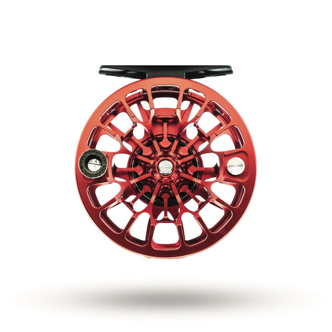 Ross Reels Animas Reel - East Vs West, view 3