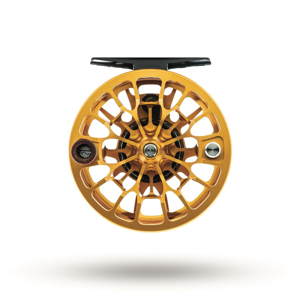 Ross Reels Animas Reel - Golden Trout, view 2