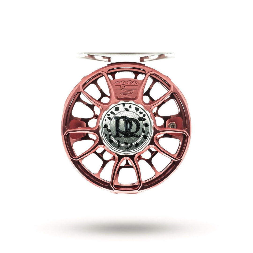 Ross Reels Animas Reel - East Vs West, view 5