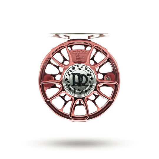 Ross Reels Animas Reel - East Vs West, view 5
