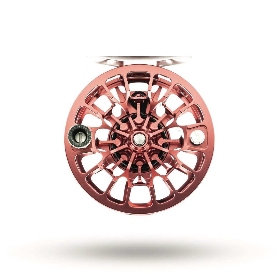 Ross Reels Animas Reel - East Vs West, view 6