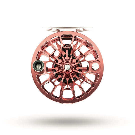 Ross Reels Animas Reel - East Vs West, view 6