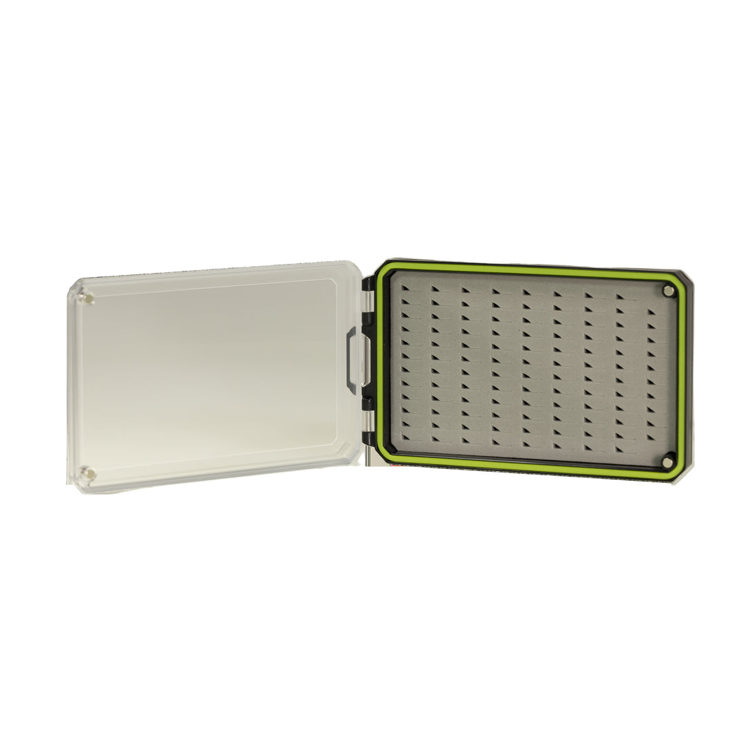 New Phase Medium Magnetic Closure Water Resistant Slim Box, view 2
