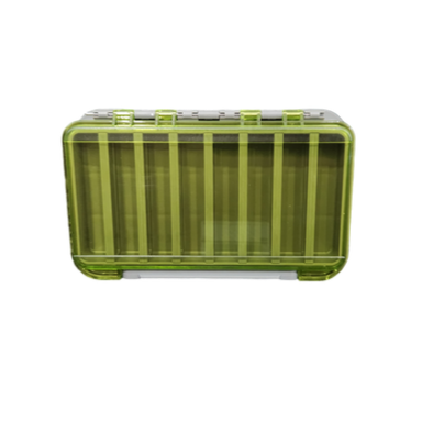 New Phase Teton Water Resistant Double-Sided Compartment Box, view 3