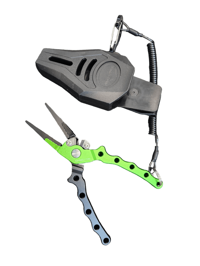 New Phase Yankee Fork Guide Pliers, view 4