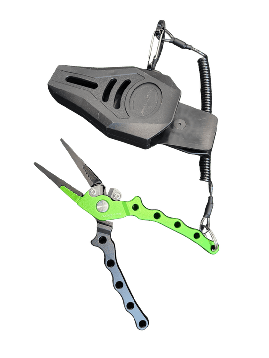 New Phase Yankee Fork Guide Pliers, view 4