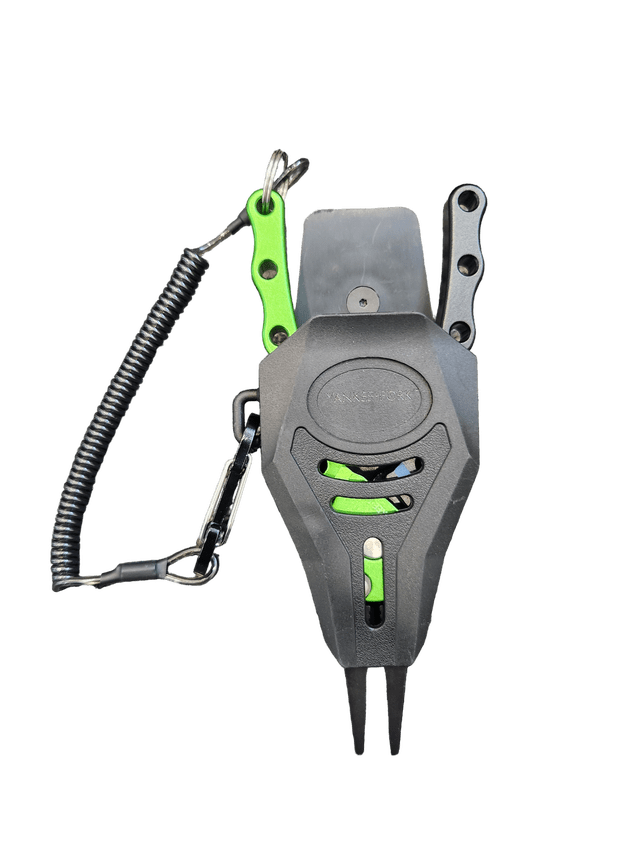 New Phase Yankee Fork Guide Pliers, view 3