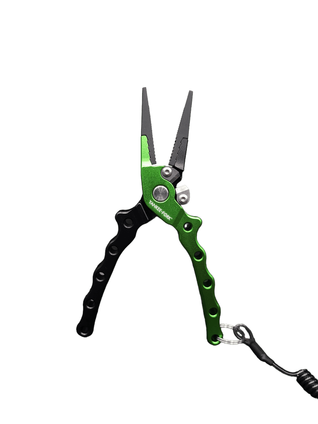 New Phase Yankee Fork Guide Pliers, view 2