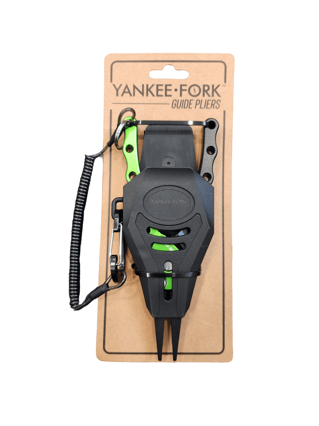 New Phase Yankee Fork Guide Pliers